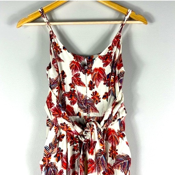 Free People ‘Hot Tropics’ Jumpsuit - Picture 8 of 10